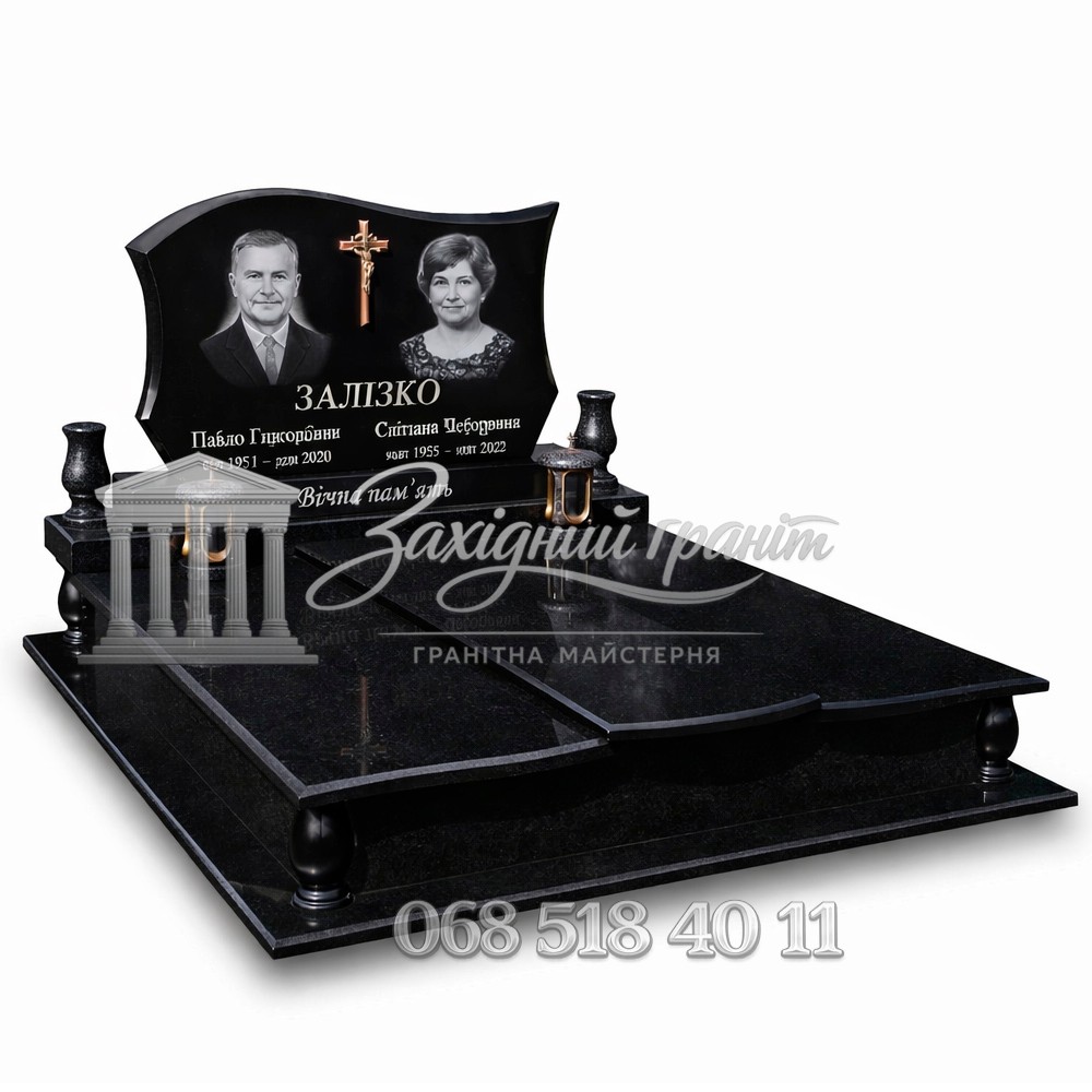 Пам’ятник №6